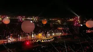 أجواء فوق الخيال ولوحات إبداعية مبهرة 😍
