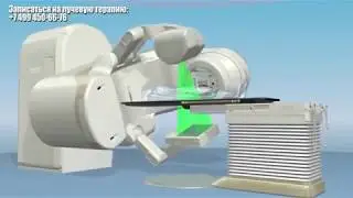 Лучевая терапия в Медскан рф