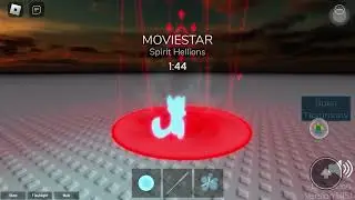 Roblox midnight horrors Version 1.45.1 Updated