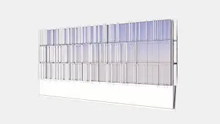 ArchiCAD Project 