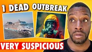 CRUISE NEWS: 1 Dead In Suspicious Cruise Ship Death (SHOCKING FOOTAGE), Outbreak On Celebrity Ship
