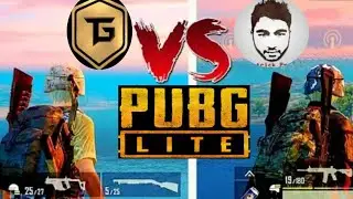 Pubg mobile lite solo vs squad !! | Pubg mobile lite | Technogamerz vs helptrick