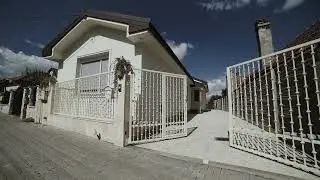 Real Estate Video - House for sale