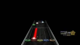 Finish the Promise Clone Hero Chart