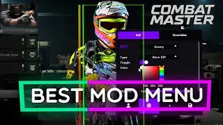 [🏆NEW] Combat Master FREE HACK / MULTI-MENU / GUI / TUTORIAL / COMBAT MASTER NEW CHEAT