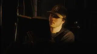 Jaakko Kulta - Huone (feat. Ellis) [Virallinen musiikkivideo]