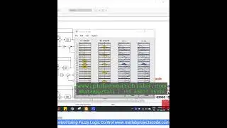 Three Area Power System Load Frequency Control Using Fuzzy Logic Control