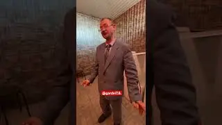 Трезвый Профессор / ГАРДЕЙ И ИВАНЫЧ 