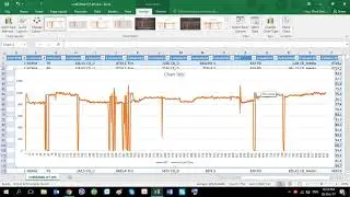 Convert TXT to Excel