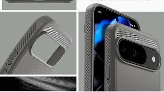 Best Spigen Cases for Google Pixel 9 /9 Pro / 9 Pro XL and fold