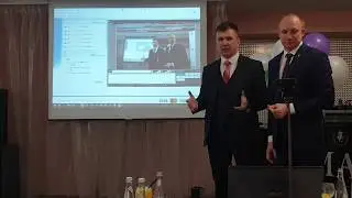 Как бывший военный заработал более 20 млн. рублей через Интернет!