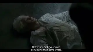 They fight like real brothers deamon and Viserys Targaryen