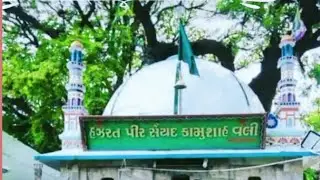kamunsha papu .. bavravadar(porbandar) Qawwali dj mix Morbi samir sadhwani 7