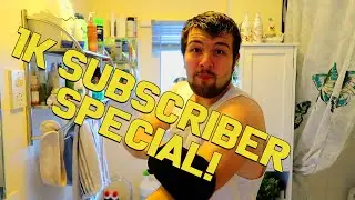 SELF TAN!! | 1K SUBSCRIBER SPECIAL!!