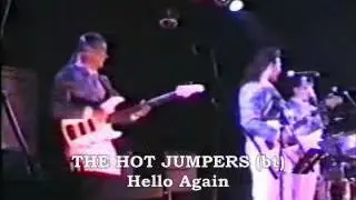 The Hot Jumpers 4 (Live)