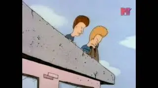 The Bowling Bombers (higher quality) - Beavis and Butt-Head