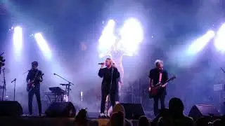 Максим Свобода - Краски (live)