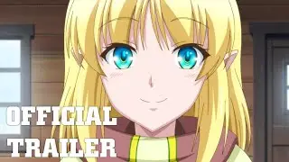 In the Land of Leadale - Official Trailer