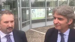 Quadrante Europa, Presentazione bilancio 2020