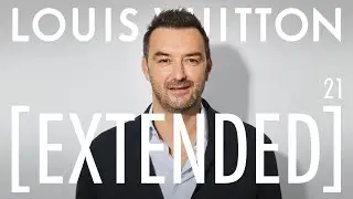 Louis Vuitton [Extended] — Ep21 — Cyril Lignac on Crafting a Culinary Empire with Heart