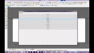 Sketchup Vray Render Ayarı