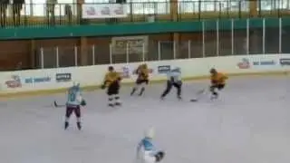 Хоккей. Кубок Авторадио 1/2 финала. 