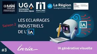 #3 IA générative visuelle
