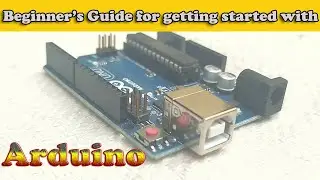 What is Arduino? | Introduction to Arduino Uno | With Blinking LED Project