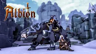 С нуля в топ! | Albion Online
