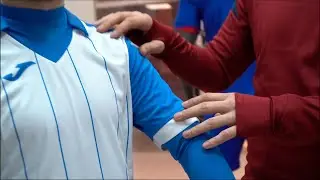Коротко о термобелье.
