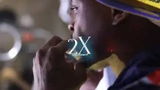 Bando Breez - 2X !!