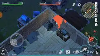 Last day on earth - vengeance player 8392 v 1.11.12