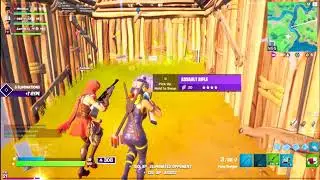 best outplay ive done
