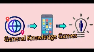 GK Quiz App to Enhance your General Knowledge | Technical Speaks | Find App Link in Description