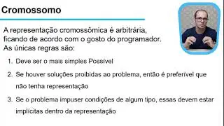 02 - Algoritmos Genéticos - Introdução a Algoritmos Genéticos