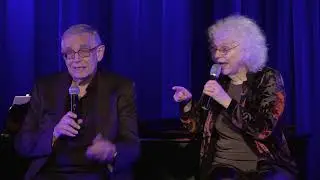 Deb Allee & Richard Maltby, Jr. - "There"
