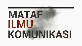 After Movie Masa Ta'aruf Ilmu Komunikasi UMY 2018