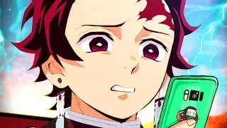 The New Demon Slayer Game was a Mistake...