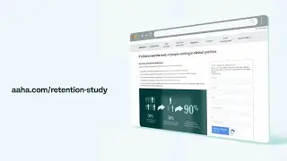 Understanding Retention 3, 2, 1s: Insights from AAHA's 'Stay, Please' Study