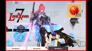 Vtuber Too Horni for Frigg - Tower of Fantasy