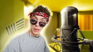 FUTURE BASS ТОЛЬКО ГОЛОСОМ???? | КАК НАПИСАТЬ FUTURE BASS только ГОЛОСОМ?