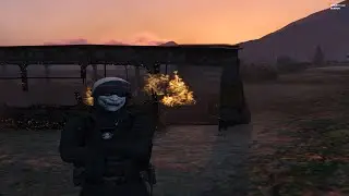 new state - new problems / #burton #gta5rp / #laflare #famq / #тулево