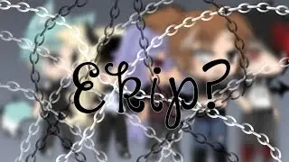 Ekibi Tanıtıyoruz!