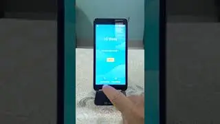 Alcatel 5002r FRP Bypass without computer New Method 2023 No Accessibility Menu Android 10 Go