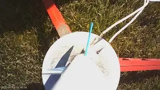 Quest Astra Launch with Astrocam