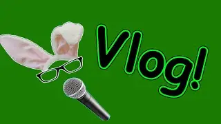 Martyr Vlog - Pikachus Bad Hair Day