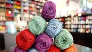 СП Триостарты 2023 Ноябрь Старт 3 / Носочки из Alize Superwash comfort socks