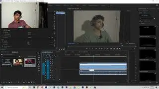 How i make smooth timelaps of long footages in premier pro....