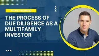 The Process of Due Diligence