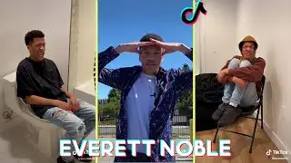 EVCNOBLE Tiktok Funny Videos - Best of 